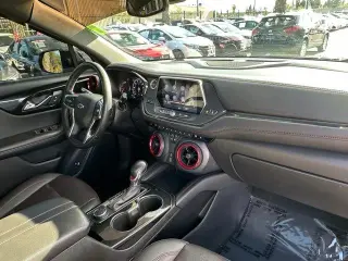 Chevrolet Blazer 2022 AWD RS 4dr SUV