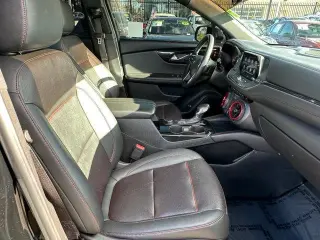 Chevrolet Blazer 2022 AWD RS 4dr SUV