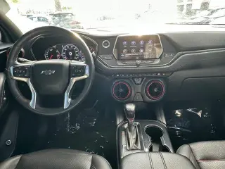 Chevrolet Blazer 2022 AWD RS 4dr SUV