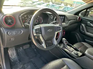Chevrolet Blazer 2022 AWD RS 4dr SUV