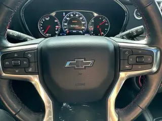 Chevrolet Blazer 2022 AWD RS 4dr SUV