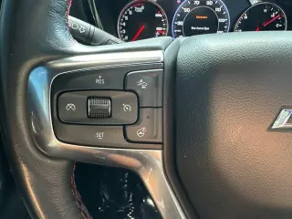 Chevrolet Blazer 2022 AWD RS 4dr SUV