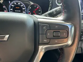 Chevrolet Blazer 2022 AWD RS 4dr SUV