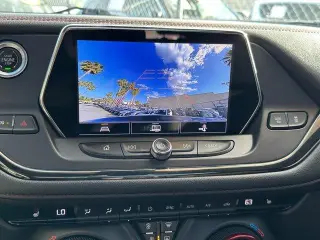 Chevrolet Blazer 2022 AWD RS 4dr SUV