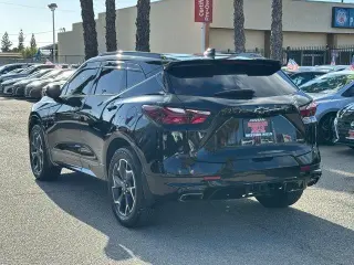 Chevrolet Blazer 2022 AWD RS 4dr SUV