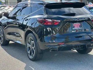 Chevrolet Blazer 2022 AWD RS 4dr SUV