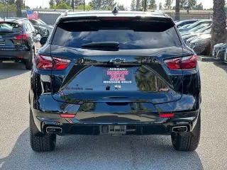 Chevrolet Blazer 2022 AWD RS 4dr SUV