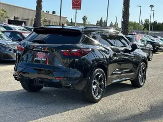 Chevrolet Blazer 2022 AWD RS 4dr SUV