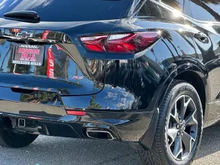Chevrolet Blazer 2022 AWD RS 4dr SUV