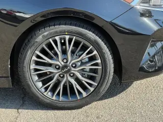 Kia Forte 2023 GT-Line 4dr Sedan