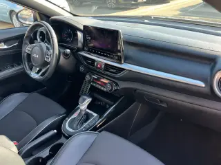Kia Forte 2023 GT-Line 4dr Sedan
