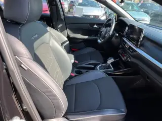 Kia Forte 2023 GT-Line 4dr Sedan