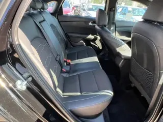Kia Forte 2023 GT-Line 4dr Sedan