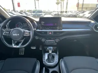 Kia Forte 2023 GT-Line 4dr Sedan