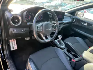 Kia Forte 2023 GT-Line 4dr Sedan