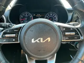 Kia Forte 2023 GT-Line 4dr Sedan