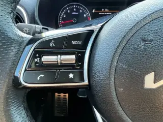 Kia Forte 2023 GT-Line 4dr Sedan