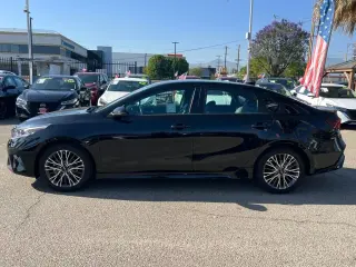 Kia Forte 2023 GT-Line 4dr Sedan