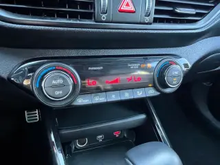 Kia Forte 2023 GT-Line 4dr Sedan