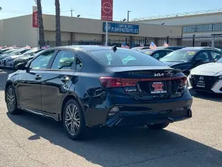 Kia Forte 2023 GT-Line 4dr Sedan
