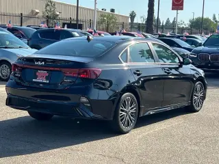 Kia Forte 2023 GT-Line 4dr Sedan