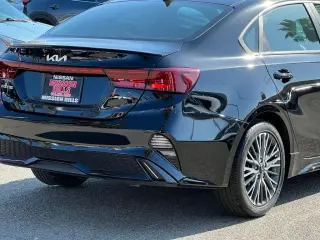 Kia Forte 2023 GT-Line 4dr Sedan