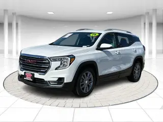 GMC Terrain 2024 SLT 4dr SUV