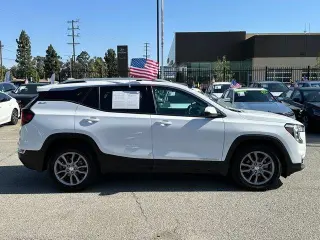 GMC Terrain 2024 SLT 4dr SUV