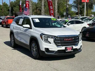 GMC Terrain 2024 SLT 4dr SUV