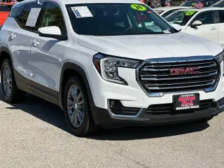 GMC Terrain 2024 SLT 4dr SUV