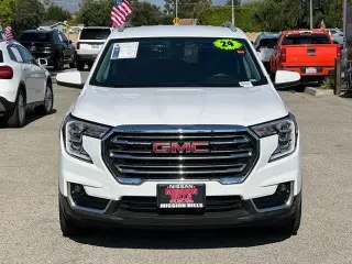 GMC Terrain 2024 SLT 4dr SUV