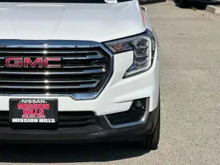 GMC Terrain 2024 SLT 4dr SUV