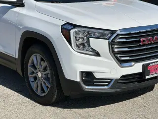GMC Terrain 2024 SLT 4dr SUV
