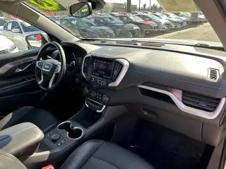 GMC Terrain 2024 SLT 4dr SUV
