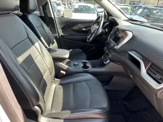 GMC Terrain 2024 SLT 4dr SUV