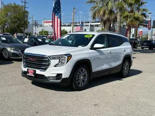 GMC Terrain 2024 SLT 4dr SUV