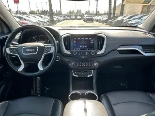 GMC Terrain 2024 SLT 4dr SUV