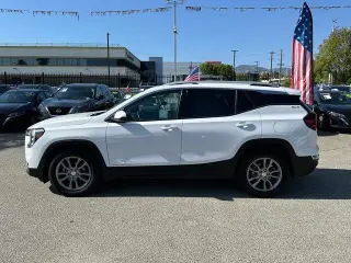 GMC Terrain 2024 SLT 4dr SUV