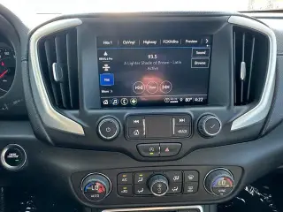 GMC Terrain 2024 SLT 4dr SUV