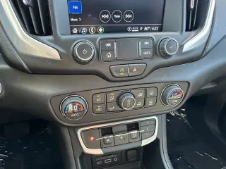 GMC Terrain 2024 SLT 4dr SUV