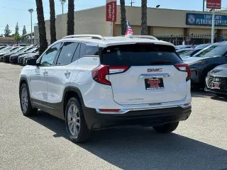 GMC Terrain 2024 SLT 4dr SUV