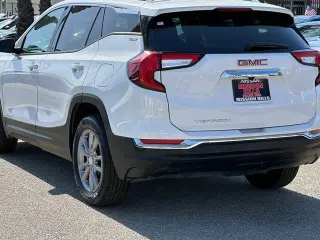GMC Terrain 2024 SLT 4dr SUV