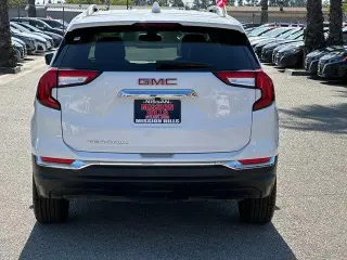 GMC Terrain 2024 SLT 4dr SUV