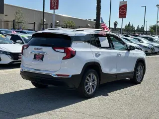 GMC Terrain 2024 SLT 4dr SUV