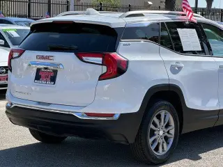 GMC Terrain 2024 SLT 4dr SUV