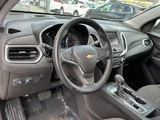 Chevrolet Equinox 2024 LT 4dr SUV w/1LT