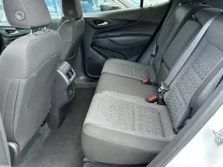 Chevrolet Equinox 2024 LT 4dr SUV w/1LT