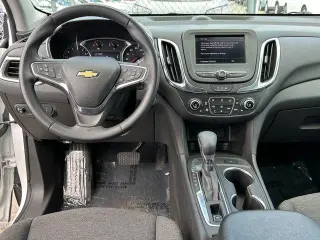 Chevrolet Equinox 2024 LT 4dr SUV w/1LT