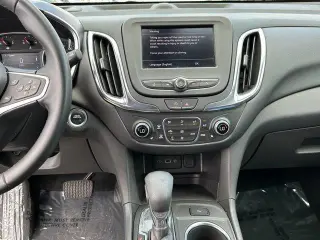 Chevrolet Equinox 2024 LT 4dr SUV w/1LT