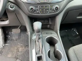 Chevrolet Equinox 2024 LT 4dr SUV w/1LT